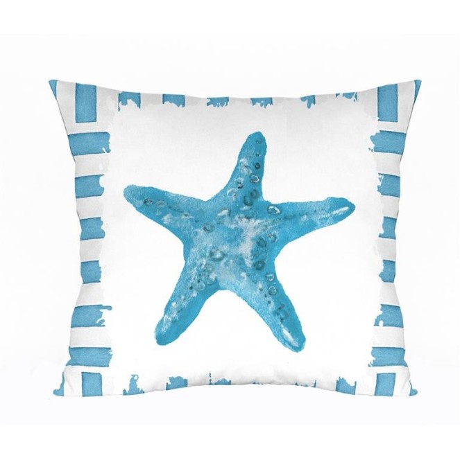 cojín tahiti 2940 de 45 x 45 de brisa jardín