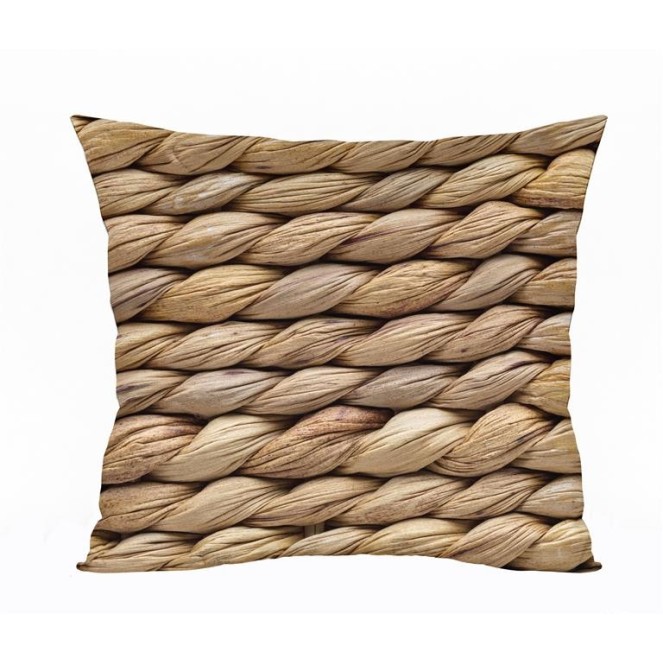 cojín  tahiti 2188 de 45 x 45 de Brisa Jardín