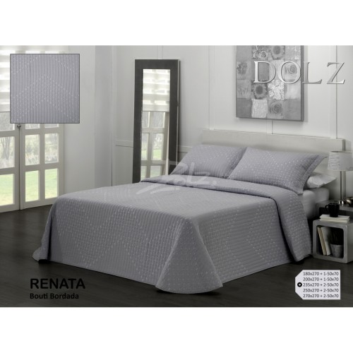 BOUTI.RENATA 150 - GRIS