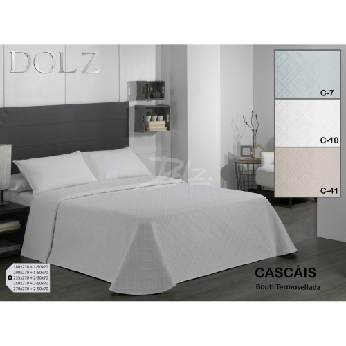 BOUTI.CASCAIS 150 - BLANCO