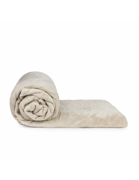 manta lisa para cama de 135 de dolz