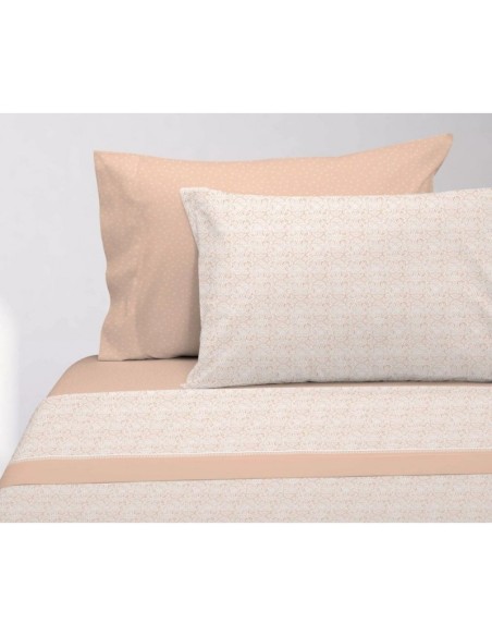 juego de cama Papaya 233 para cama de 180 de Manterol