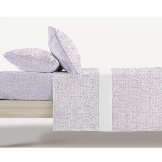 Juego de cama Lavanda 235 09 para cama de 180 de Manterol