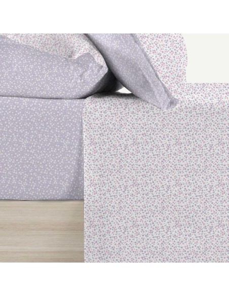 Juego de cama Lavanda 235 09 para cama de 180 de Manterol