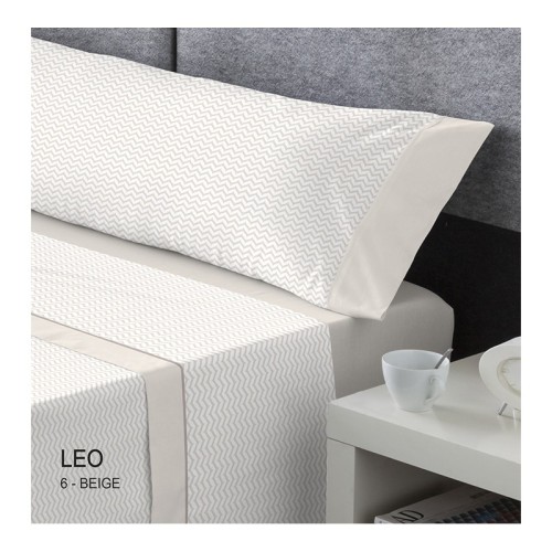 J.C.FRANELA LEO  150 - BEIGE