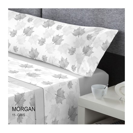 JUEGO DE CAMA DE MICROLINA MORGAN PARA CAMA DE 105 de catotex