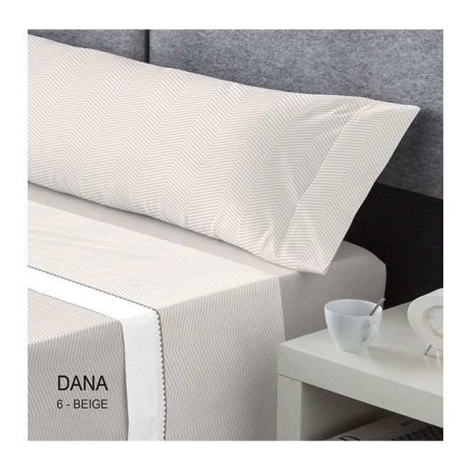 JUEGO DE CAMA DE MICROLINA DANAPARA CAMA DE 90 de catotex