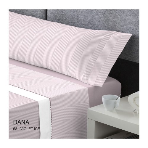 J.C.MICRO DANA  150 - VIOLETA ICE