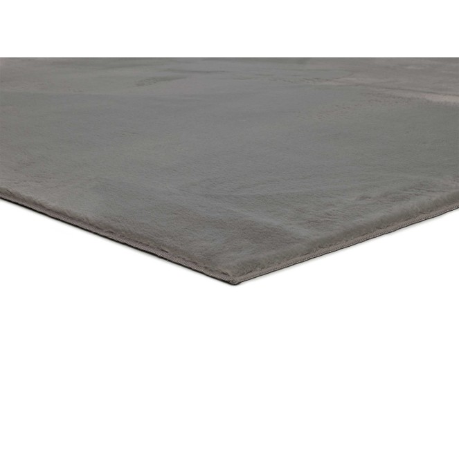 alfombra Xiana de 80 x 150 de pelo lavable de Universal