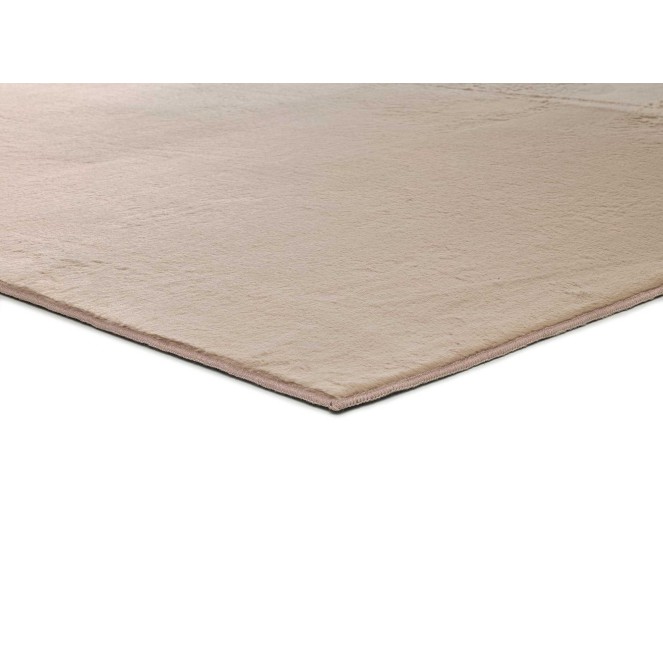 alfombra Xiana de 80 x 150 de pelo lavable de Universal
