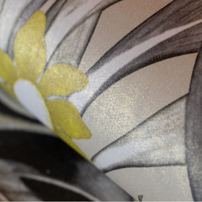 PAPEL PINTADO MORA PALAU 26745 HOHENBERGER