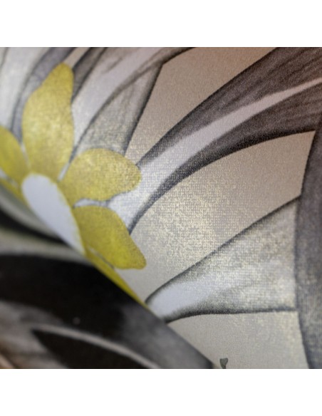 PAPEL PINTADO MORA PALAU 26745 HOHENBERGER