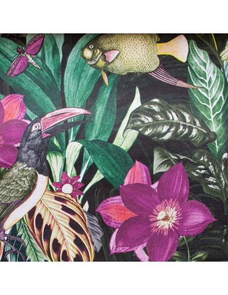 PAPEL PINTADO BAYA PALAU 26744 HOHENBERGER