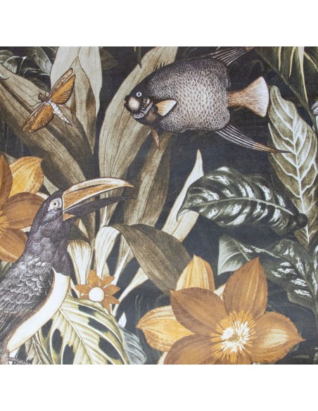 PAPEL PINTADO NOGAL PALAU 26746 HOHENBERGER