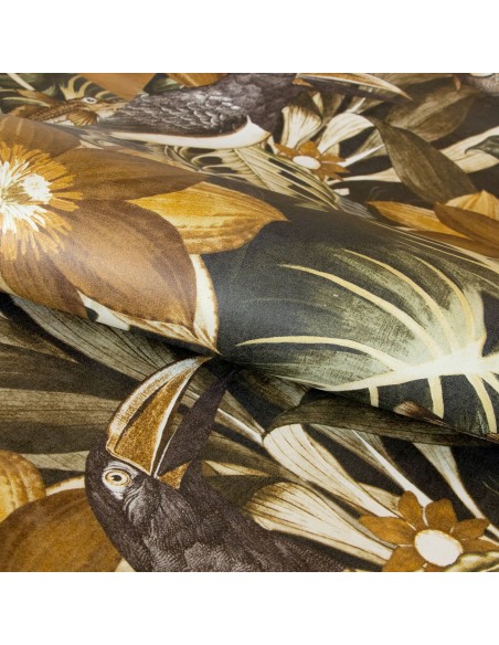 PAPEL PINTADO NOGAL PALAU 26746 HOHENBERGER