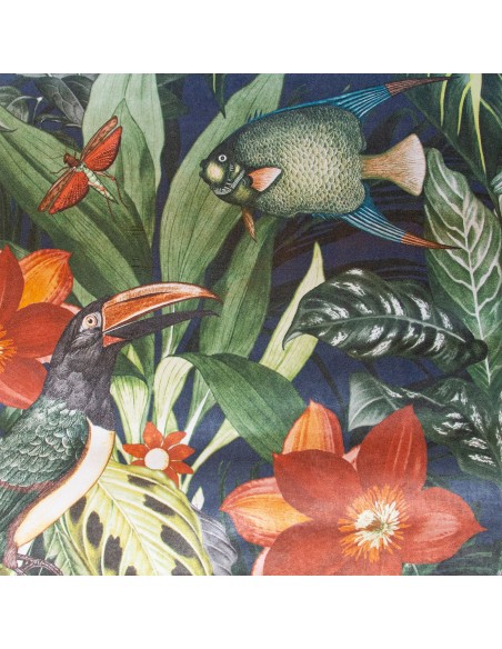 PAPEL PINTADO ARÁNDANO PALAU 26747 HOHENBERGER