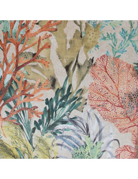 PAPEL PINTADO COCO BORA BORA 26734 HOHENBERGER