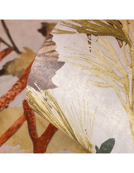 PAPEL PINTADO MANÍ BORA BORA 26736 HOHENBERG
