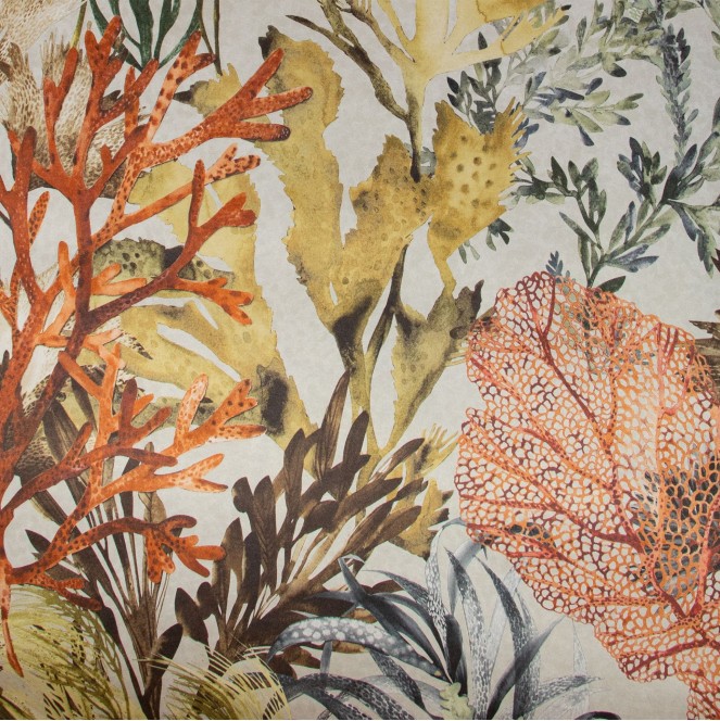 PAPEL PINTADO MANÍ BORA BORA 26736 HOHENBERG