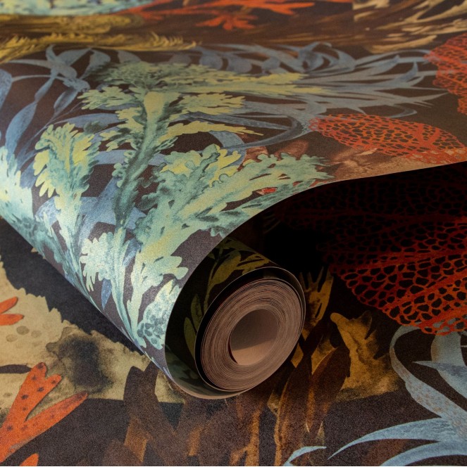 PAPEL PINTADO MORA BORA BORA 26737 HOHENBERG