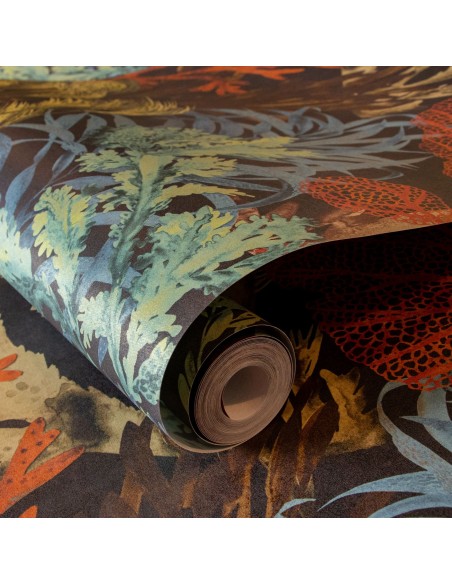PAPEL PINTADO MORA BORA BORA 26737 HOHENBERG