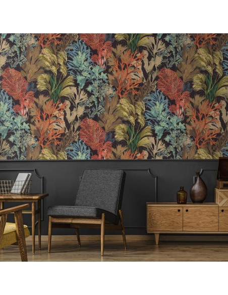 PAPEL PINTADO MORA BORA BORA 26737 HOHENBERG