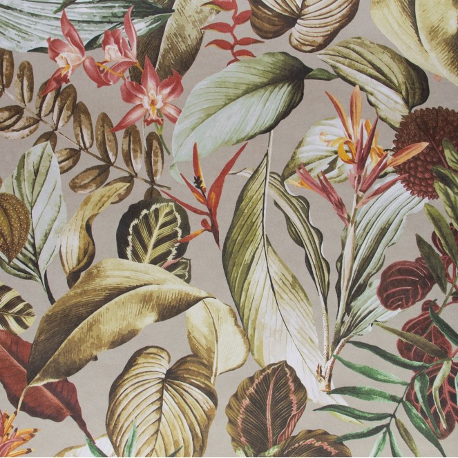 PAPEL PINTADO MANI KIRIBATI 26738 HOHENBERG