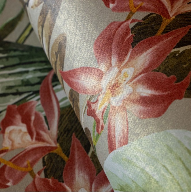 PAPEL PINTADO MANI KIRIBATI 26738 HOHENBERG