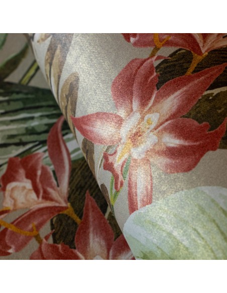 PAPEL PINTADO MANI KIRIBATI 26738 HOHENBERG