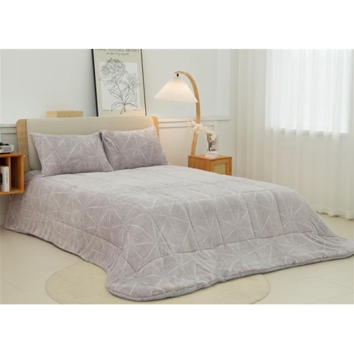 COL.SHERPA BELSONI 135 - GRIS