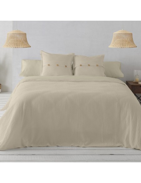 funda nórdica BANUS para cama de  180 de Estelia