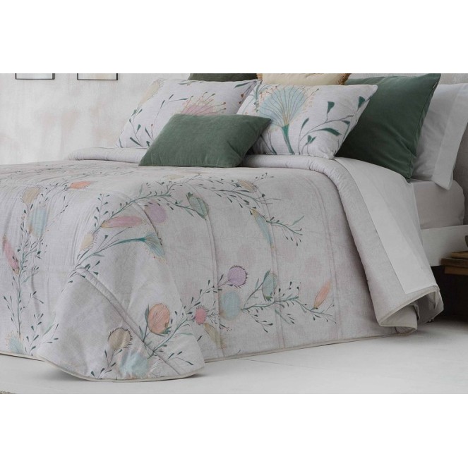 edredón estampado Darro para cama de 150 de sandeco