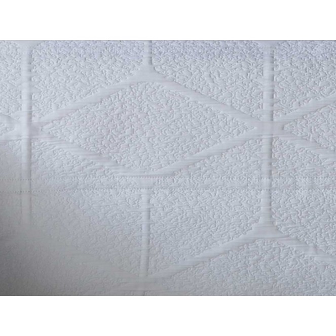 edredón jacquard Pruna para cama de 150 de Sandeco