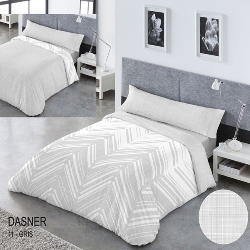 F.N.DASNER 135/140 - GRIS