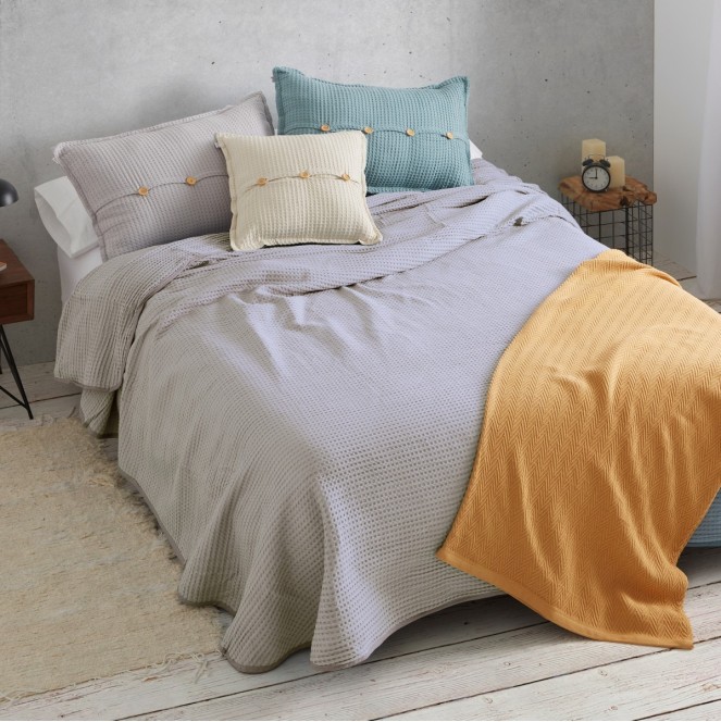 colcha bouti Banus para cama de  135 de estelia