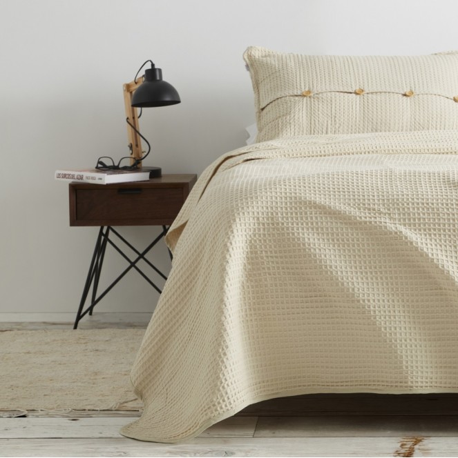 colcha bouti Banus para cama de  135 de estelia