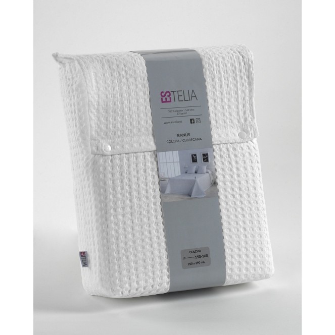colcha bouti Banus para cama de  150 de estelia