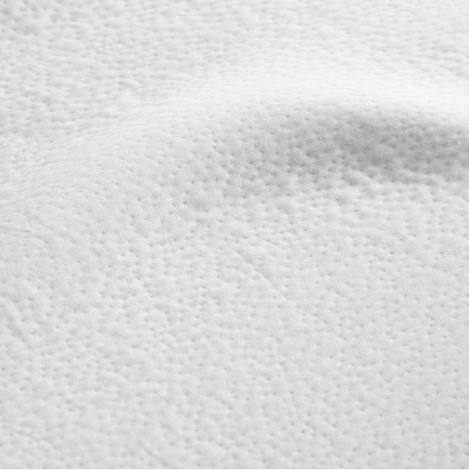colcha rice para cama de 135 de estelia