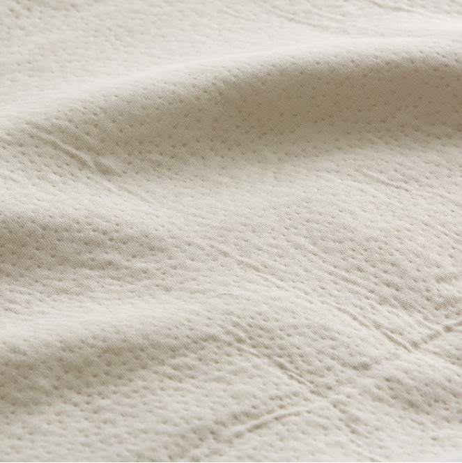 colcha rice para cama de 135 de estelia