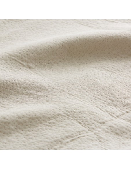 colcha rice para cama de 135 de estelia