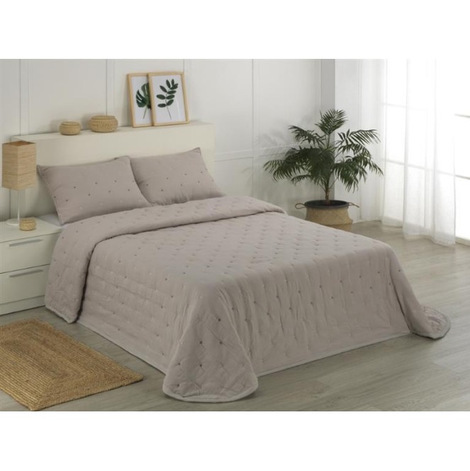 colcha bearo para cama de 105 de Clara Vidal