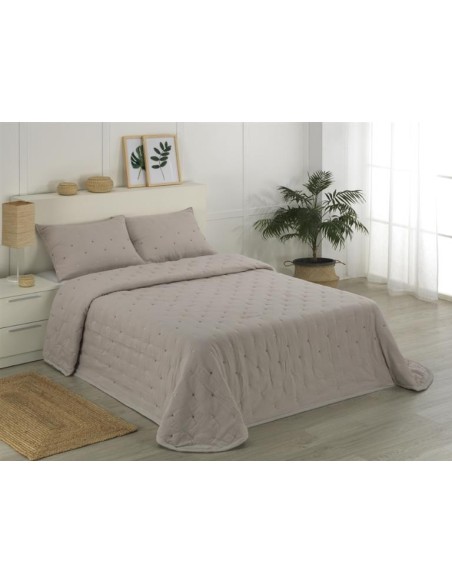 colcha bearo para cama de 105 de Clara Vidal