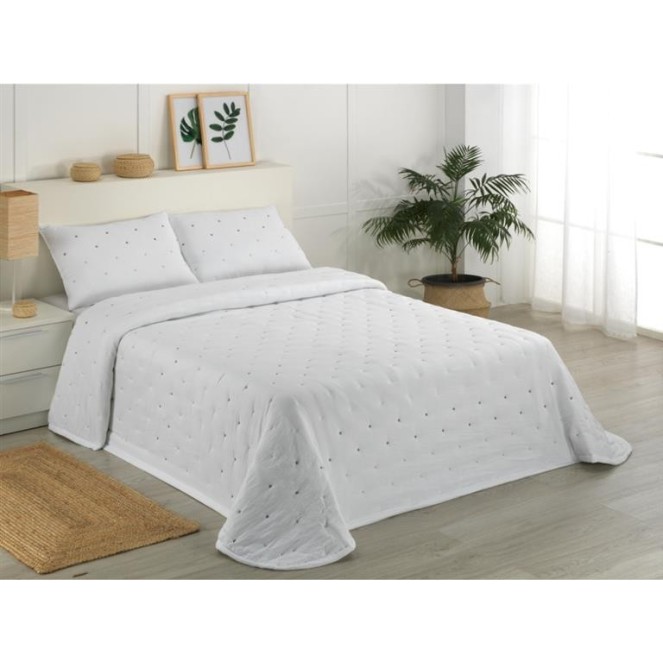 colcha bearo para cama de 105 de Clara Vidal