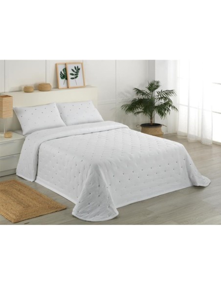colcha bearo para cama de 105 de Clara Vidal