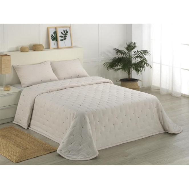 colcha bearo para cama de 105 de Clara Vidal
