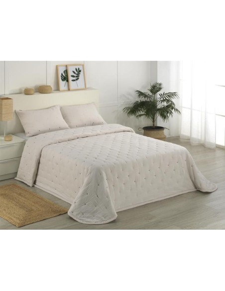 colcha bearo para cama de 105 de Clara Vidal