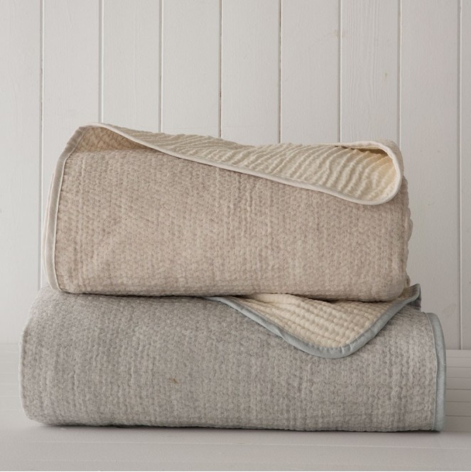 Colcha bouti OPERA 10 de Vialman  para cama de 135