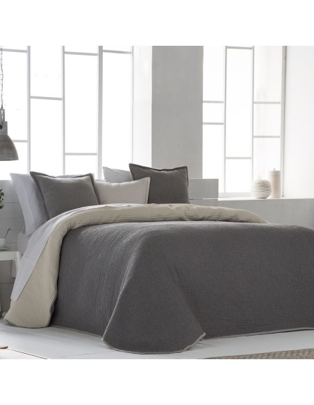 Colcha bouti OPERA 10 de Vialman  para cama de 135