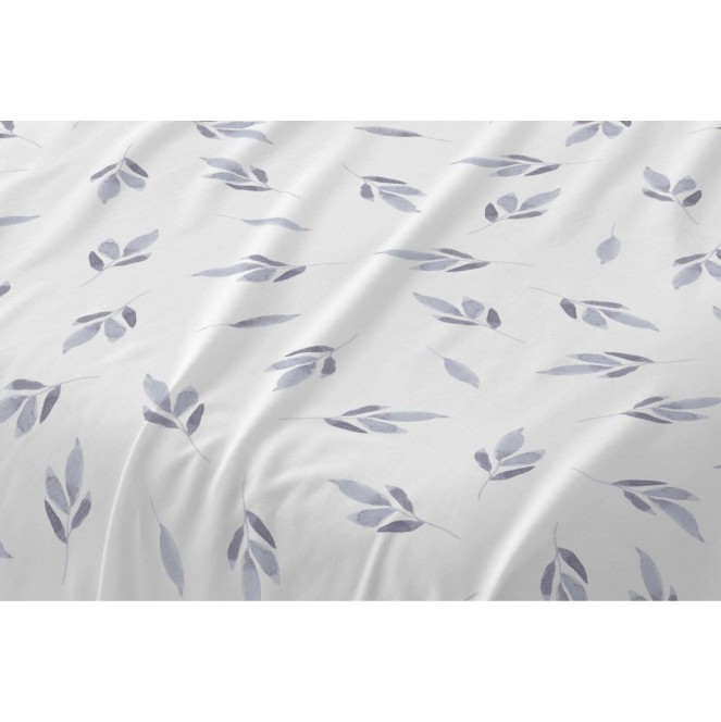 Juego de sábanas 1532 para cama de 105 de Burrito Blanco.