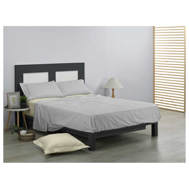 juego sábanas Iber para cama de 105 de Estelia.